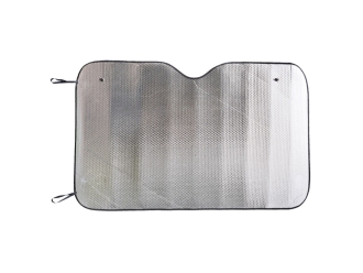 Изображение №3 | Автомобильный солнцезащитный экран BATUR (черный)