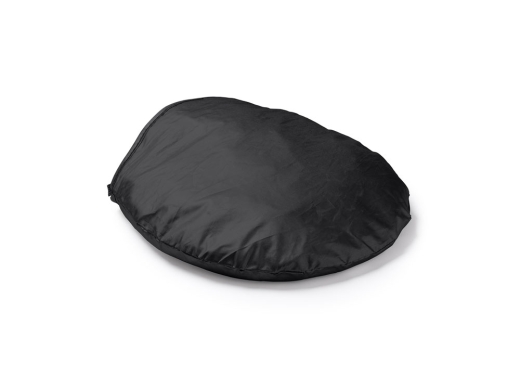 Изображение №5 | Складной автомобильный солнцезащитный козырек PRISMA (черный)