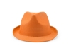Изображение №3 | Шляпа DUSK (оранжевый)