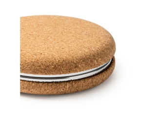 Изображение №2 | Зеркало складное BELLE (бежевый)