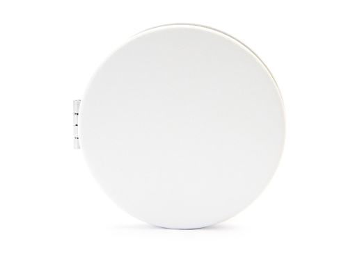 Изображение №4 | Зеркало складное LINER (белый)