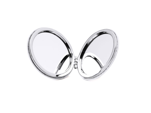 Изображение №5 | Зеркало складное LINER (белый)