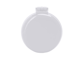 Изображение | Складная щетка BLUNT (белый/черный)