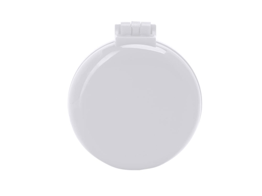 Изображение №1 | Складная щетка BLUNT (белый/черный)