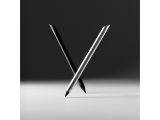 Изображение №2 | Вечный карандаш TURIN (серебристый)