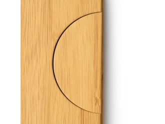 Изображение №5 | Блокнот А5 LEDO (натуральный)