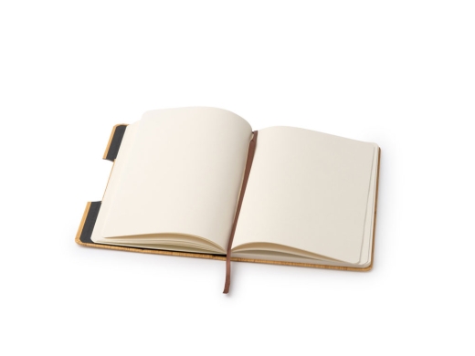 Изображение №4 | Блокнот А5 LEDO (натуральный)