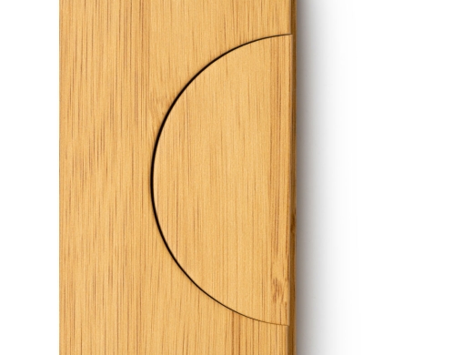 Изображение №5 | Блокнот А5 LEDO (натуральный)