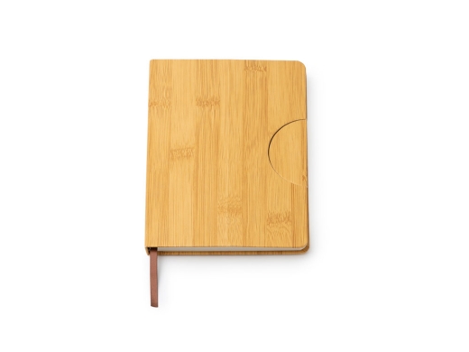 Изображение №6 | Блокнот А5 LEDO (натуральный)