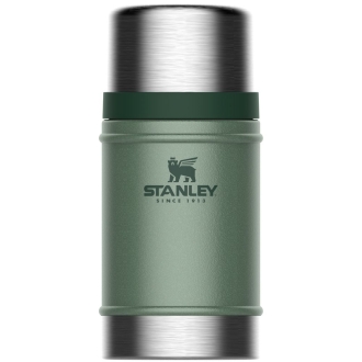 Изображение №1 | Термос для еды Stanley Classic 700, темно-зеленый