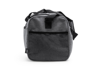 Изображение №2 | Сумка BALMOR (серый меланж)