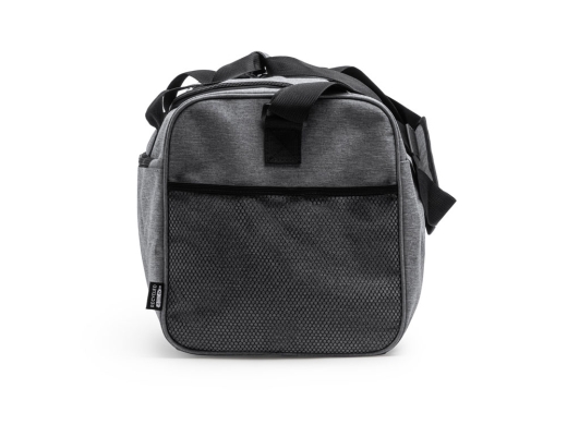 Изображение №2 | Сумка BALMOR (серый меланж)