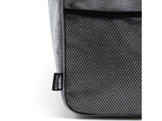 Изображение №4 | Сумка BALMOR (серый меланж)