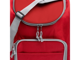 Изображение №3 | Сумка-холодильник BAYONA (красный)