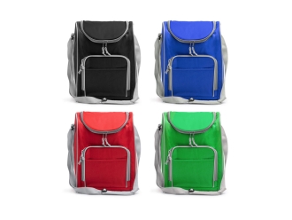 Изображение №6 | Сумка-холодильник BAYONA (красный)