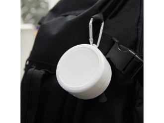 Изображение №2 | Стакан складной GOSTO антибактериальный (белый)