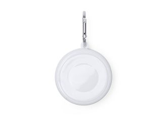 Изображение №5 | Стакан складной GOSTO антибактериальный (белый)