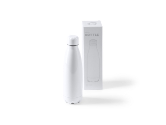 Изображение №2 | Термобутылка COPO для сублимации (белый)