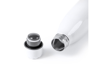 Изображение №3 | Термобутылка COPO для сублимации (белый)