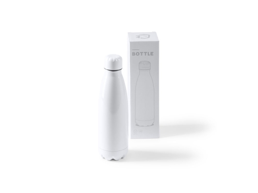 Изображение №2 | Термобутылка COPO для сублимации (белый)