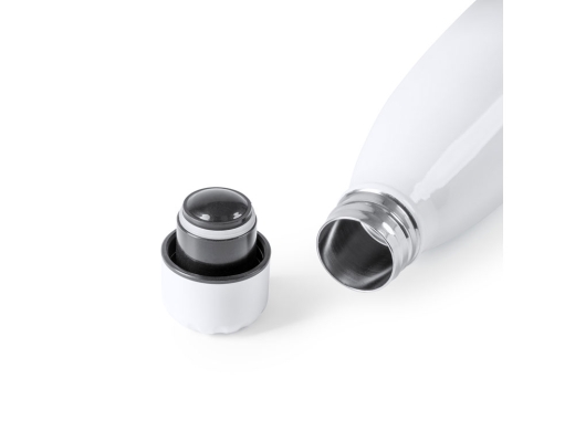 Изображение №4 | Бутылка под сублимацию SELBY, 700 мл (белый)