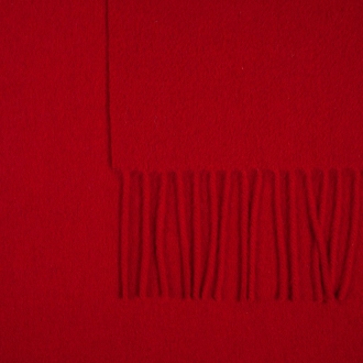 Изображение №2 | Шарф Graceful, красный