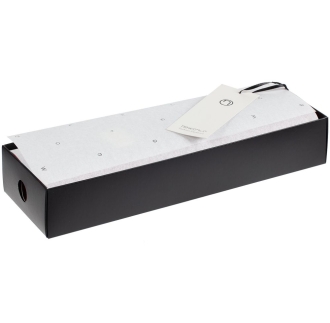 Изображение №7 | Шарф Graceful, красный