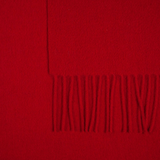 Изображение №2 | Шарф Graceful, красный