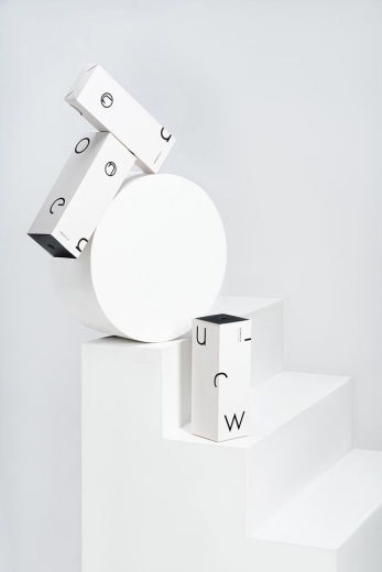 Изображение №12 | Шарф Graceful, красный