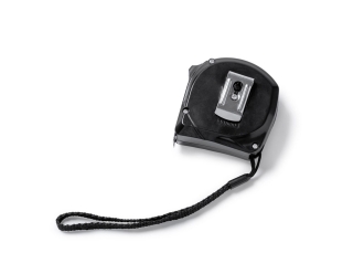 Изображение №3 | Рулетка DOVEL, 5м (черный, натуральный)