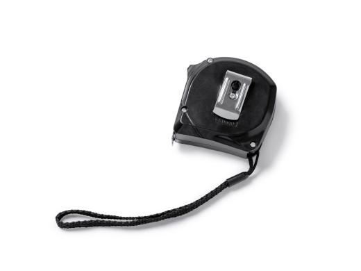 Изображение №3 | Рулетка DOVEL, 5м (черный, натуральный)