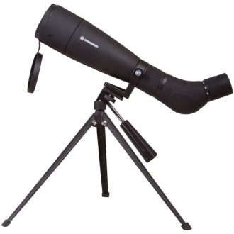 Изображение №2 | Зрительная труба Travel 20-60x, линзы 60 мм