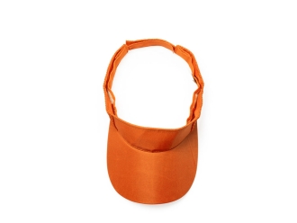 Изображение №2 | Козырек WIZER (оранжевый)