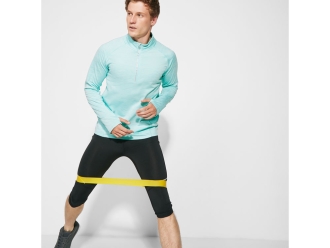 Изображение №3 | Комплект эластичных лент для фитнеса EMON (черный)