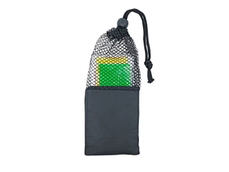 Изображение №6 | Комплект эластичных лент для фитнеса EMON (черный)