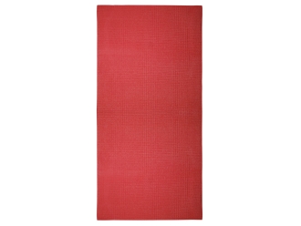 Изображение №3 | Легкий коврик для йоги CHAKRA (красный)
