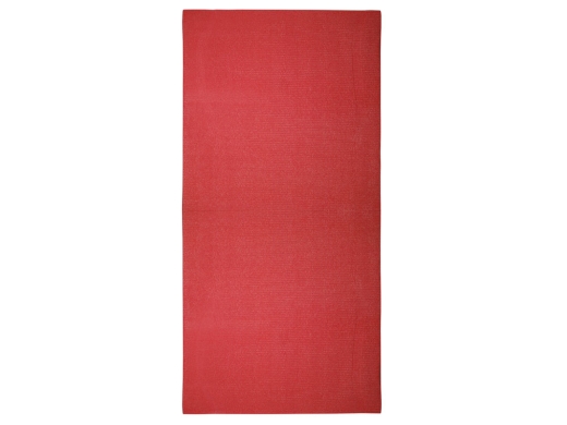 Изображение №3 | Легкий коврик для йоги CHAKRA (красный)