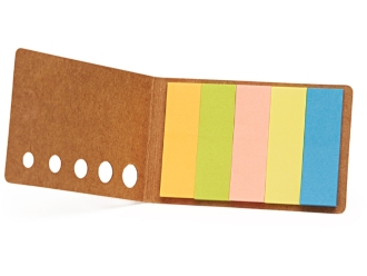 Изображение №3 | Набор стикеров INNIS (бежевый)