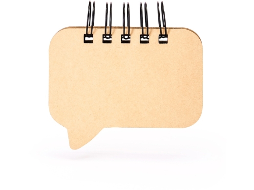 Изображение №5 | Стикеры для заметок ANFI (бежевый)