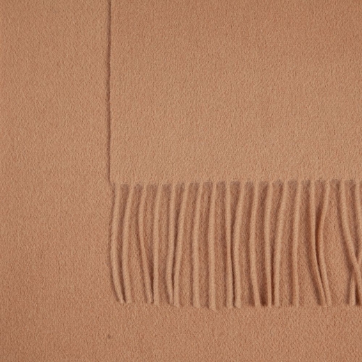 Изображение №2 | Шарф Noble, бежевый