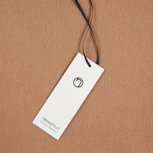 Изображение №4 | Шарф Noble, бежевый