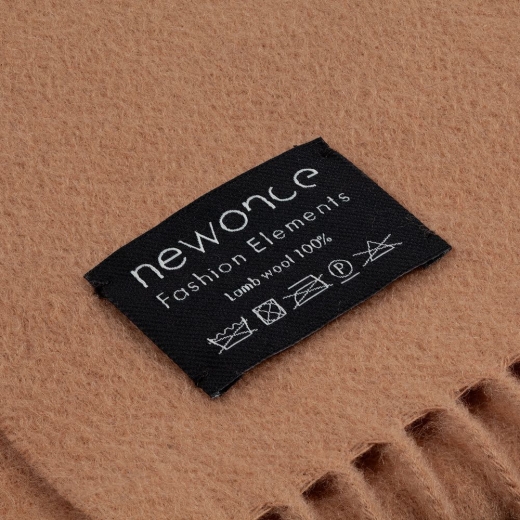 Изображение №5 | Шарф Noble, бежевый