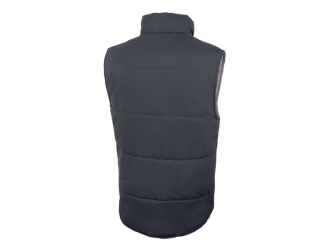 Изображение №2 | Жилет «Ontario» мужской XL (темно-синий/серый)