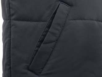 Изображение №5 | Жилет «Ontario» мужской XL (темно-синий/серый)