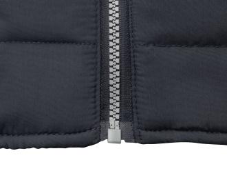 Изображение №6 | Жилет «Ontario» мужской XL (темно-синий/серый)