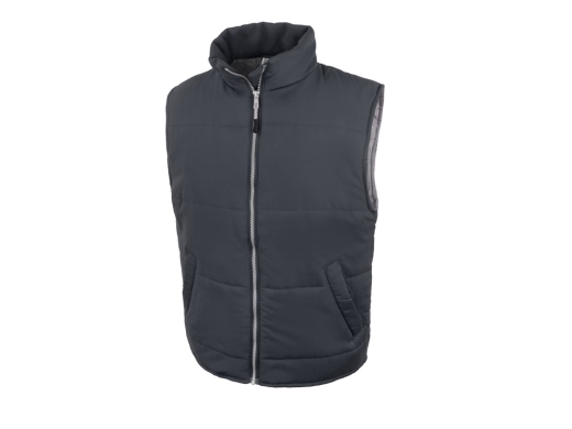 Изображение №1 | Жилет «Ontario» мужской XL (темно-синий/серый)