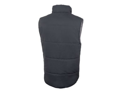 Изображение №2 | Жилет «Ontario» мужской XL (темно-синий/серый)