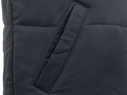 Изображение №5 | Жилет «Ontario» мужской XL (темно-синий/серый)