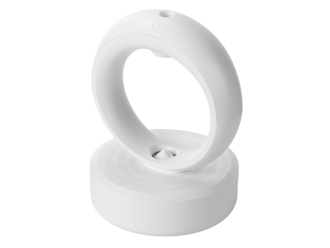 Изображение №2 | Антигравитационный увлажнитель «Niagara» (белый)