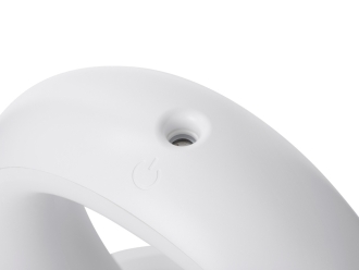 Изображение №5 | Антигравитационный увлажнитель «Niagara» (белый)